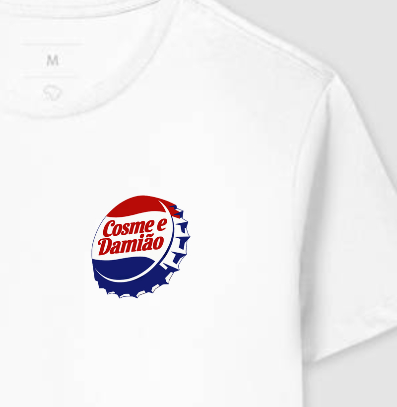 Cosme e Damião - Refri