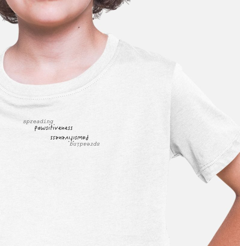 Spreading Pawsitiveness