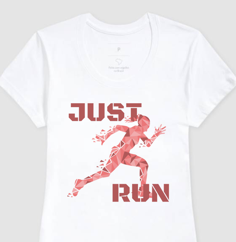 Just Run Female 