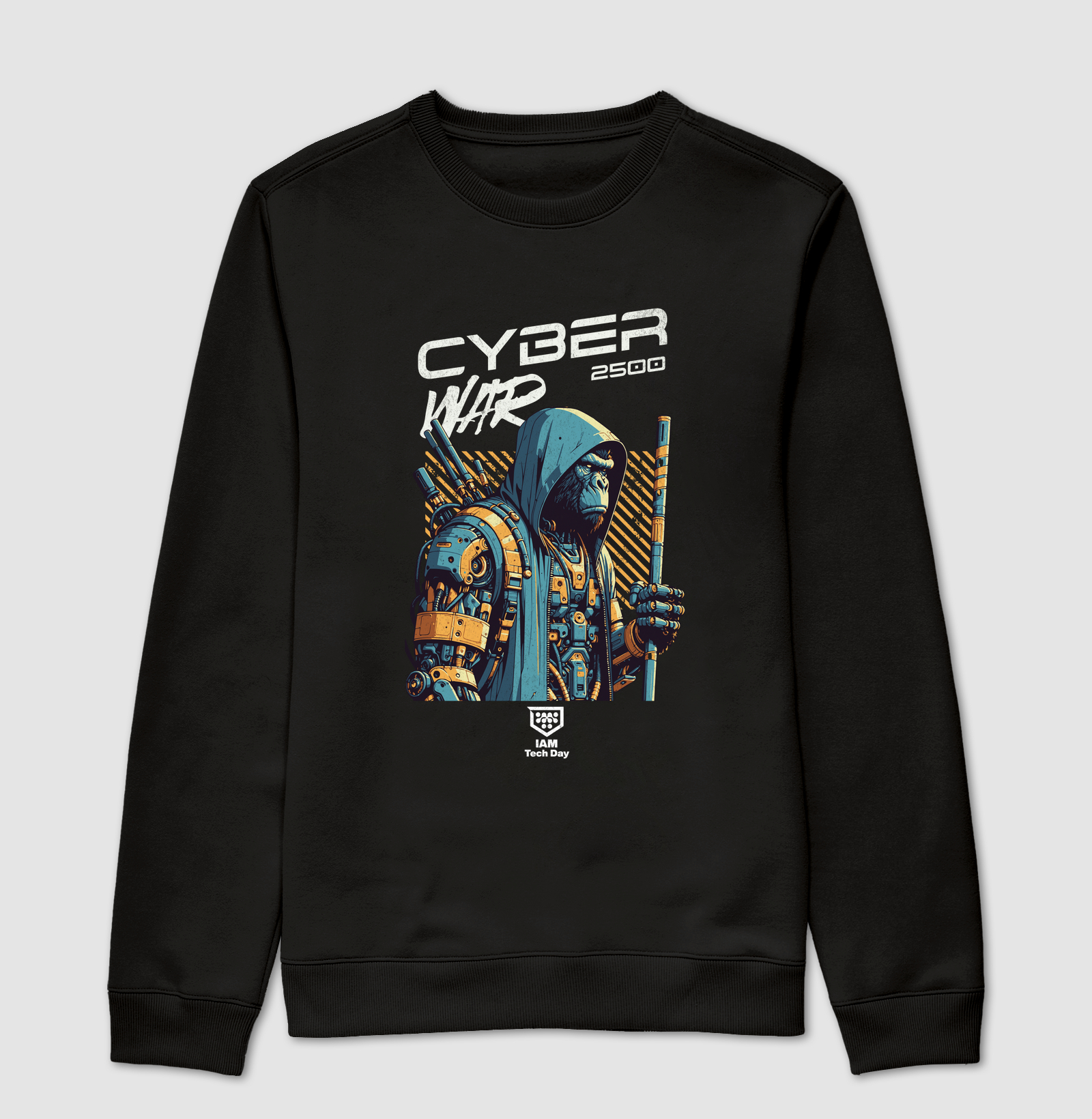 Cyber War