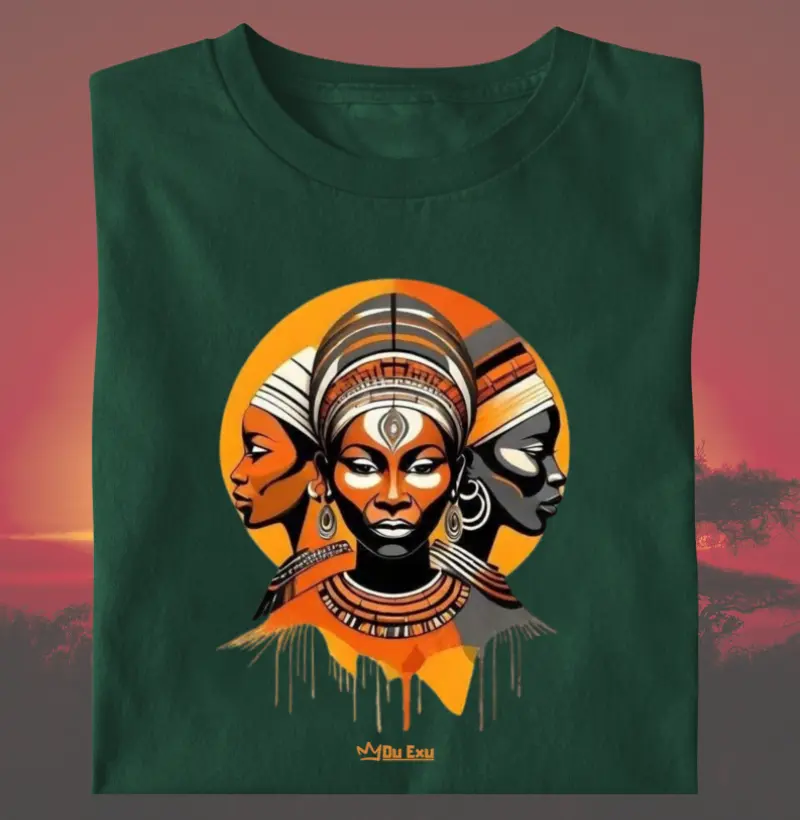 AFRICANA 4