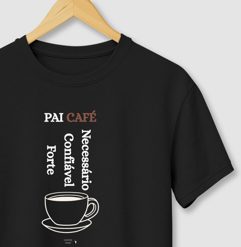 Pai Café, Xícara