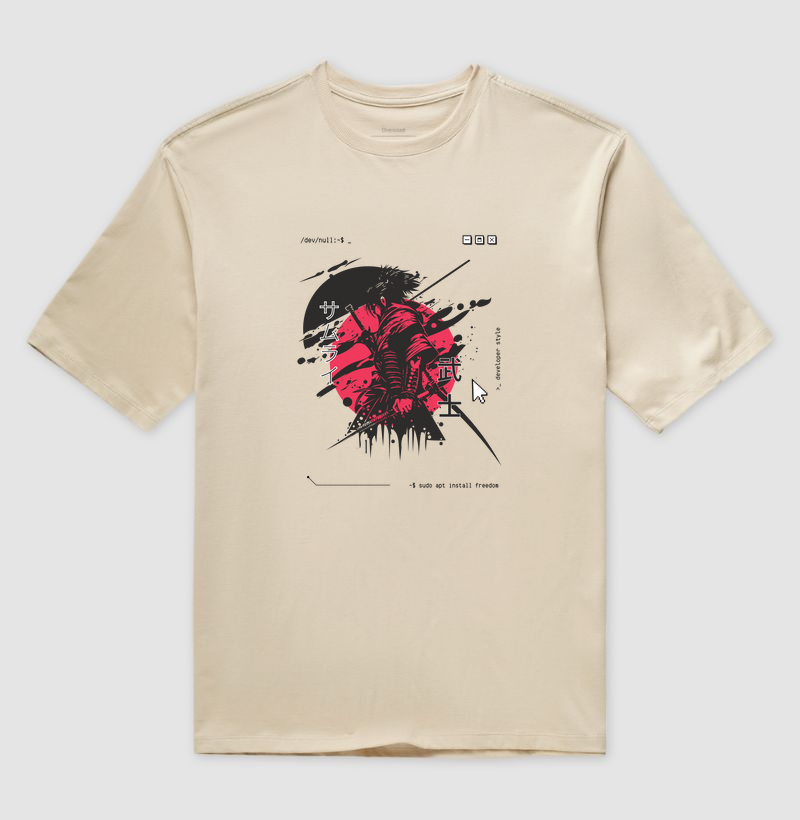 /dev/null:~$ samurai.sh