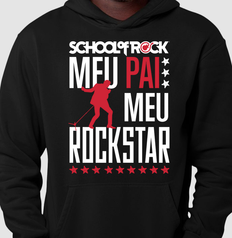 PAI ROCKSTAR VOCAL