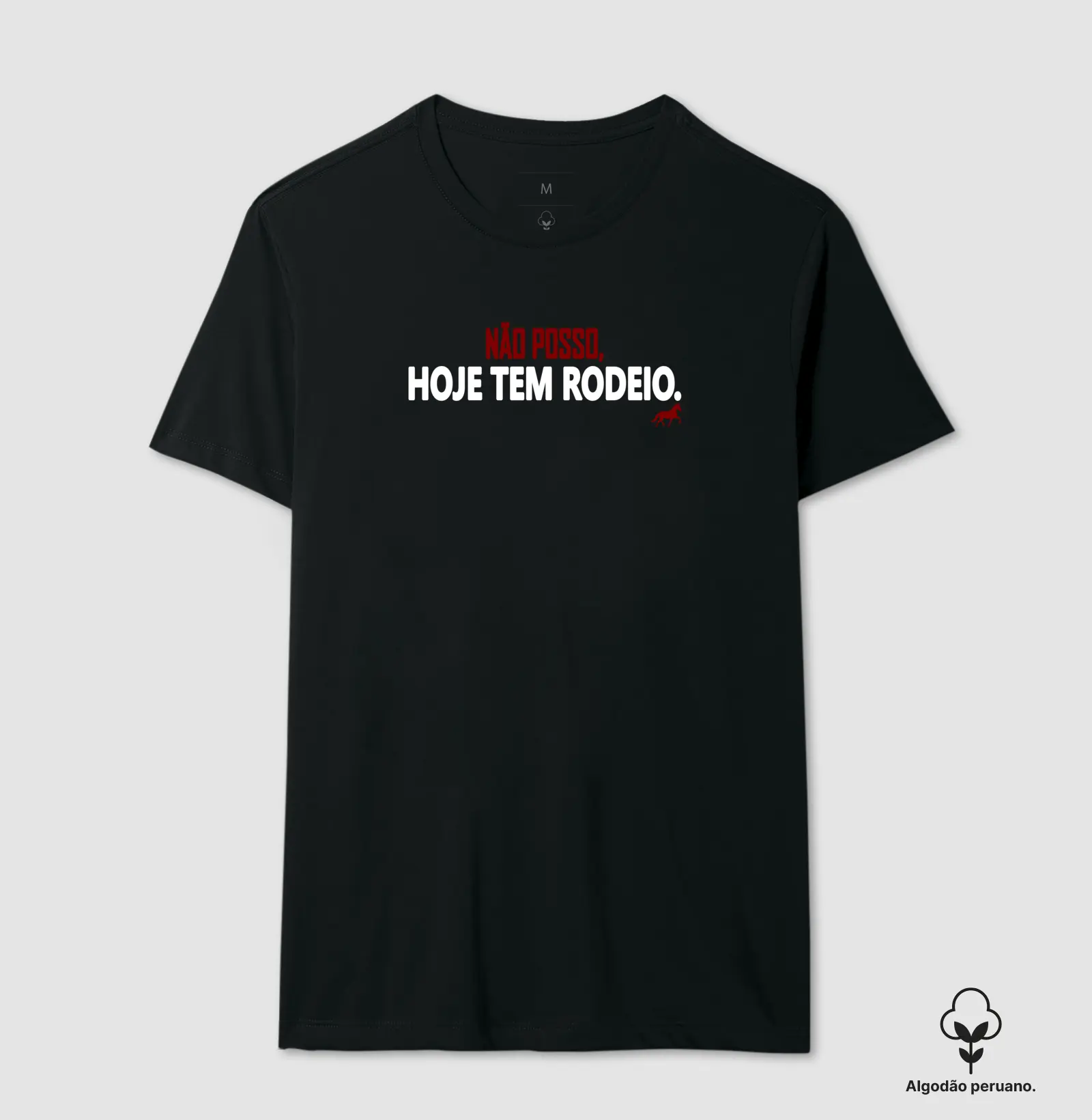 Hoje Tem Rodeio