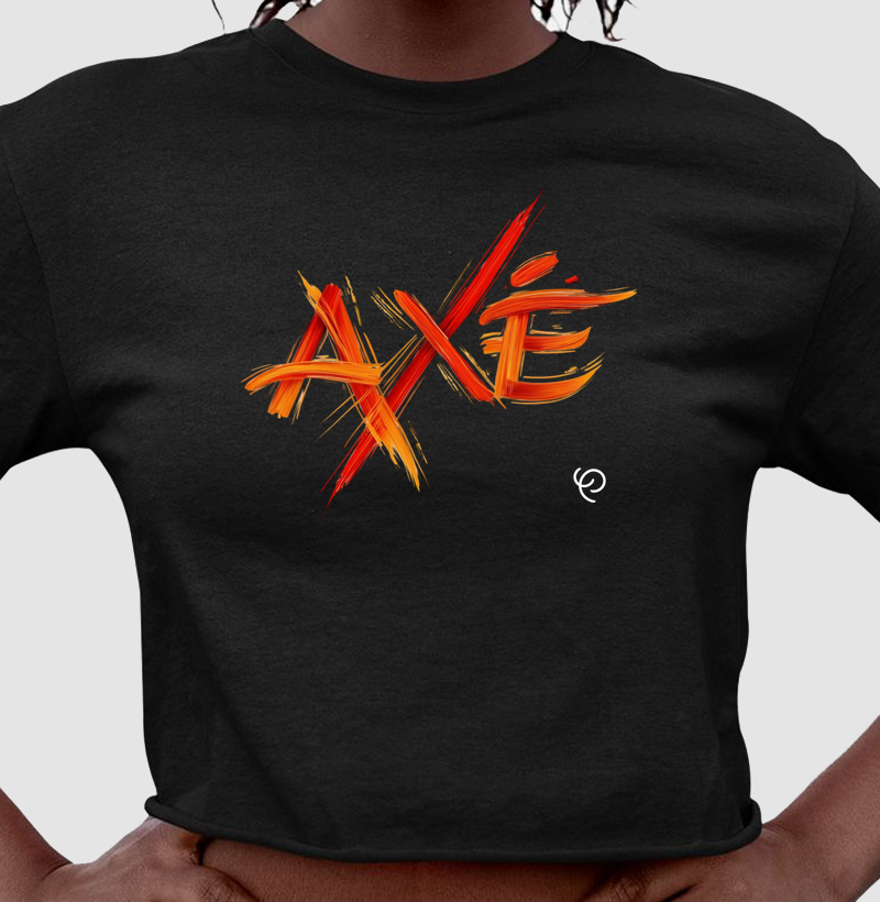 Luz e Axé