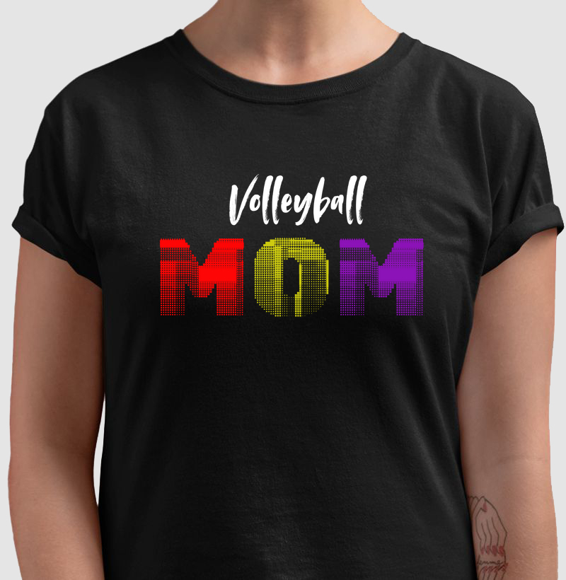 Volleyball MOM