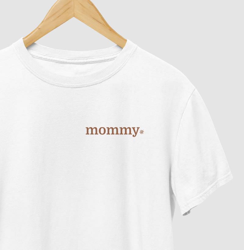 Mommy