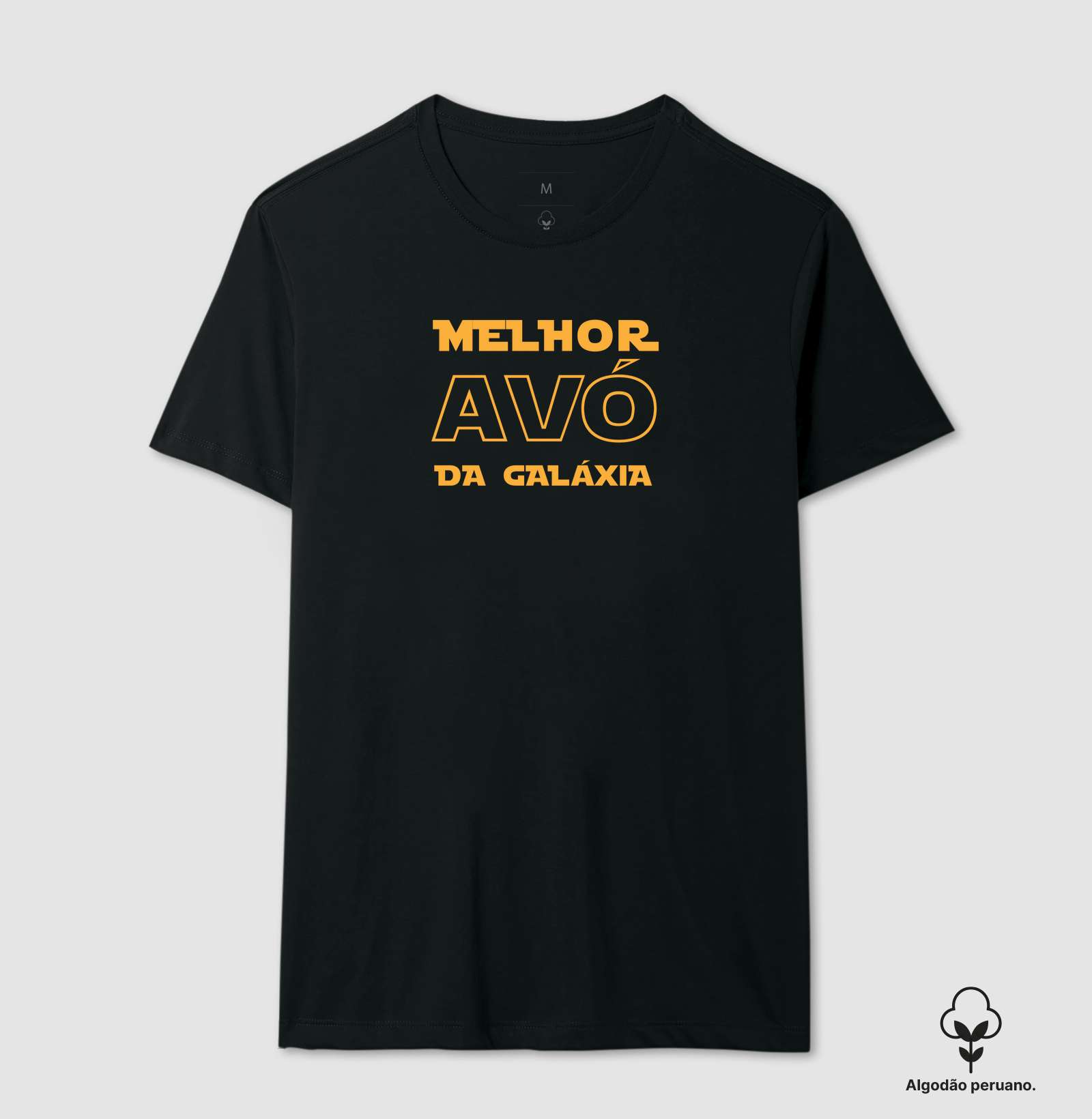 Melhor avó da galáxia