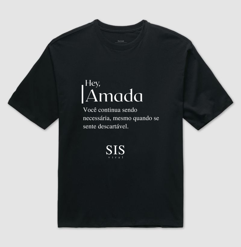 Apelido Amada