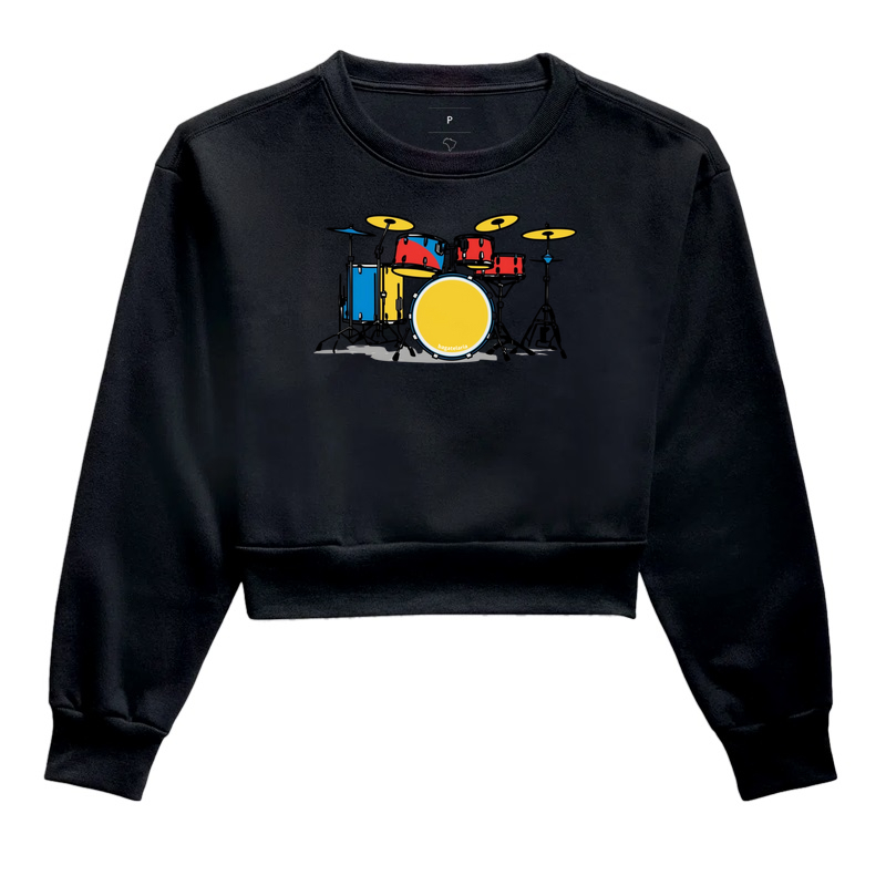 Bateria Pop