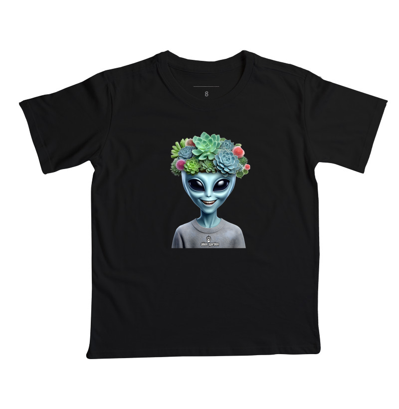 Alien Celeste
