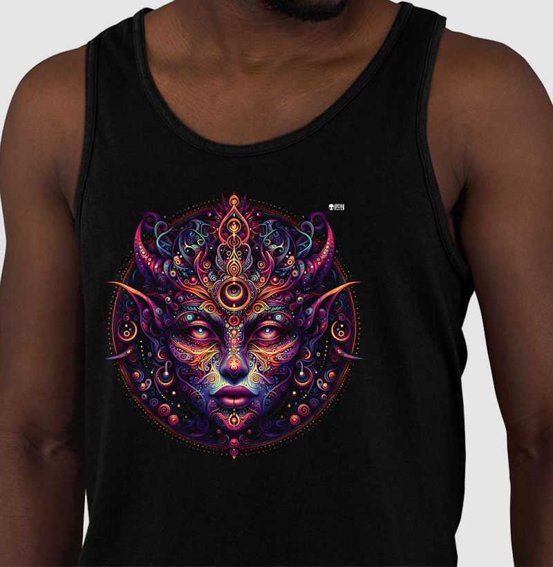 Deusa Xamânica Psytrance