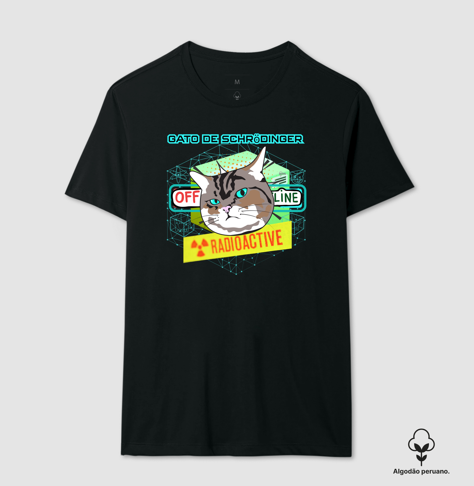 Gato de Schrödinger 