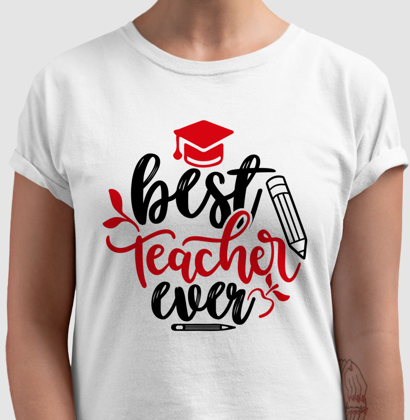 Best Teacher Ever