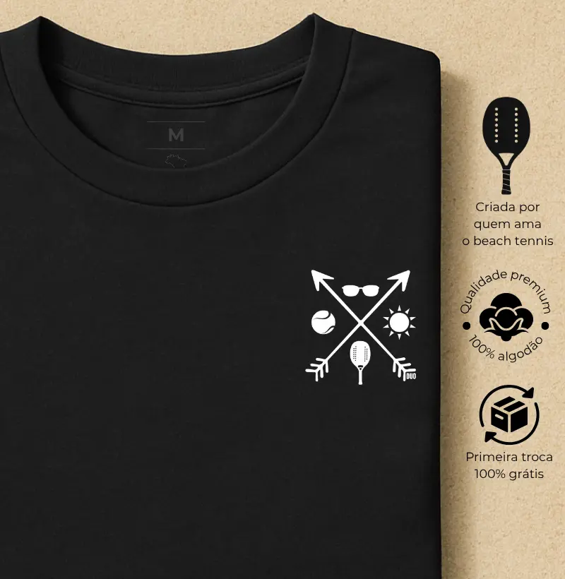 Arrow Bolso