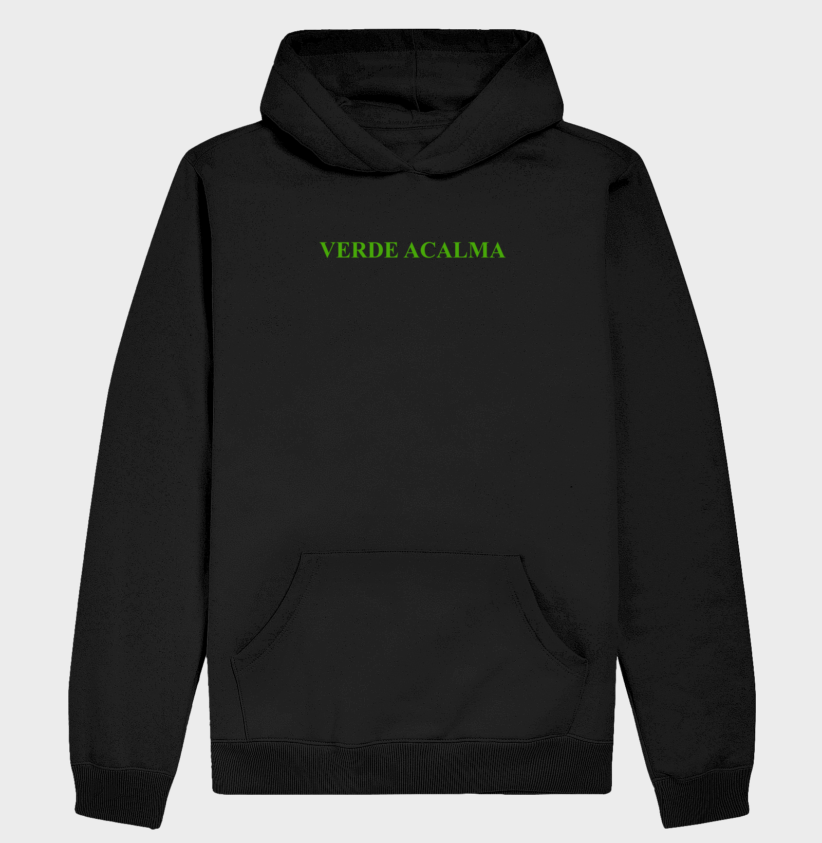 Verde acalma