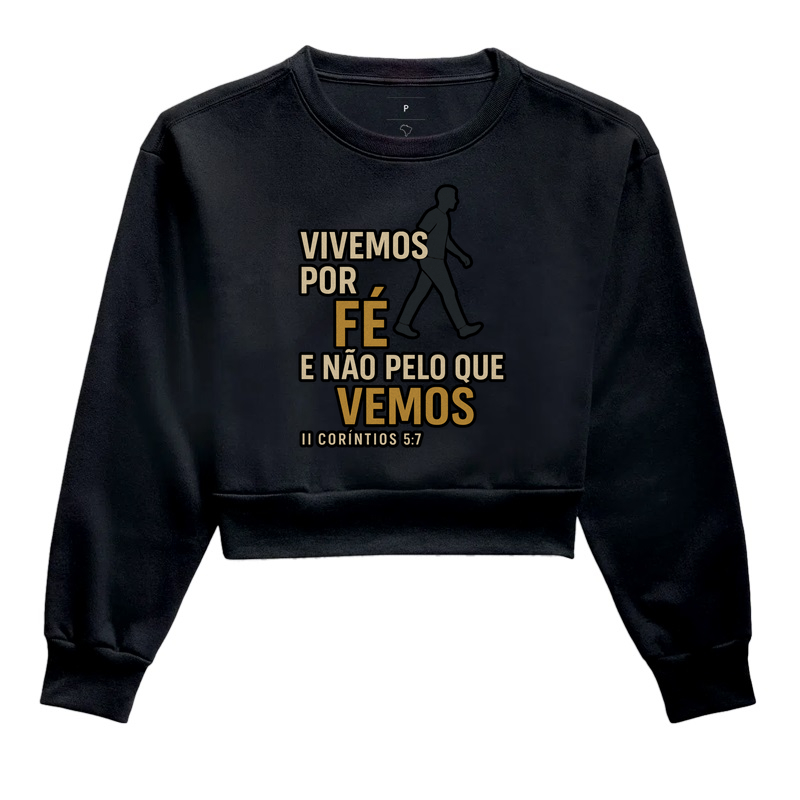 Vivemos por Fé