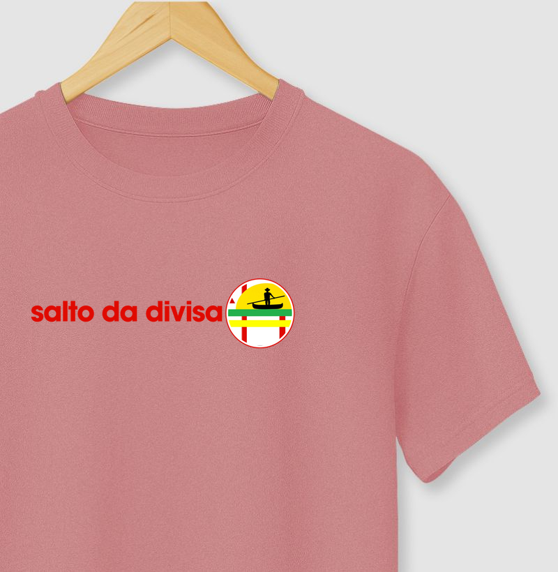 BANDEIRAS | SALTO DA DIVISA