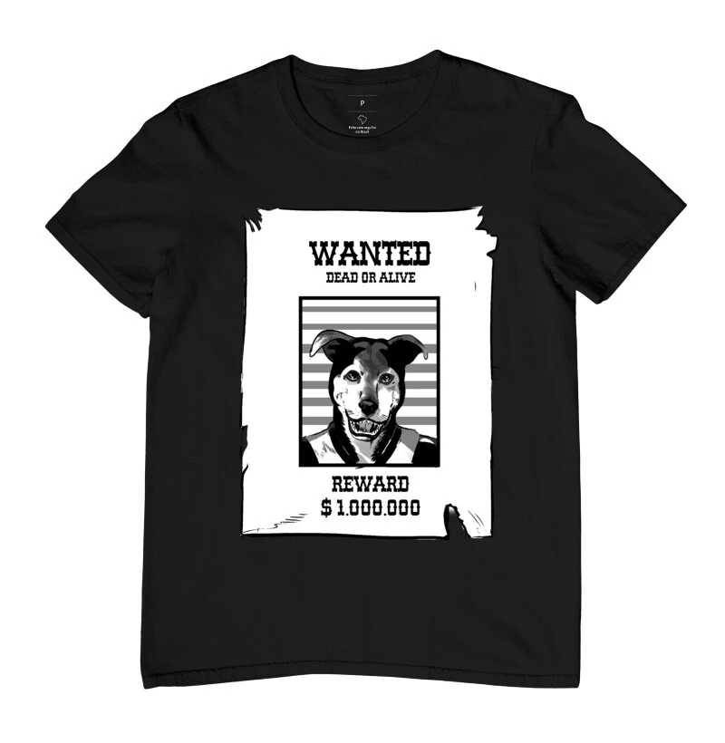 Pituco Wanted