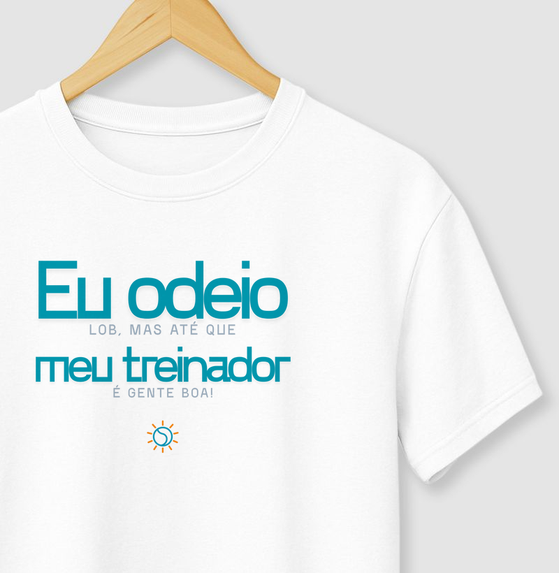 Odeio LOB/Treinador