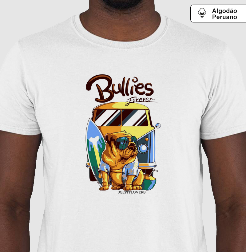 Bullies Forever