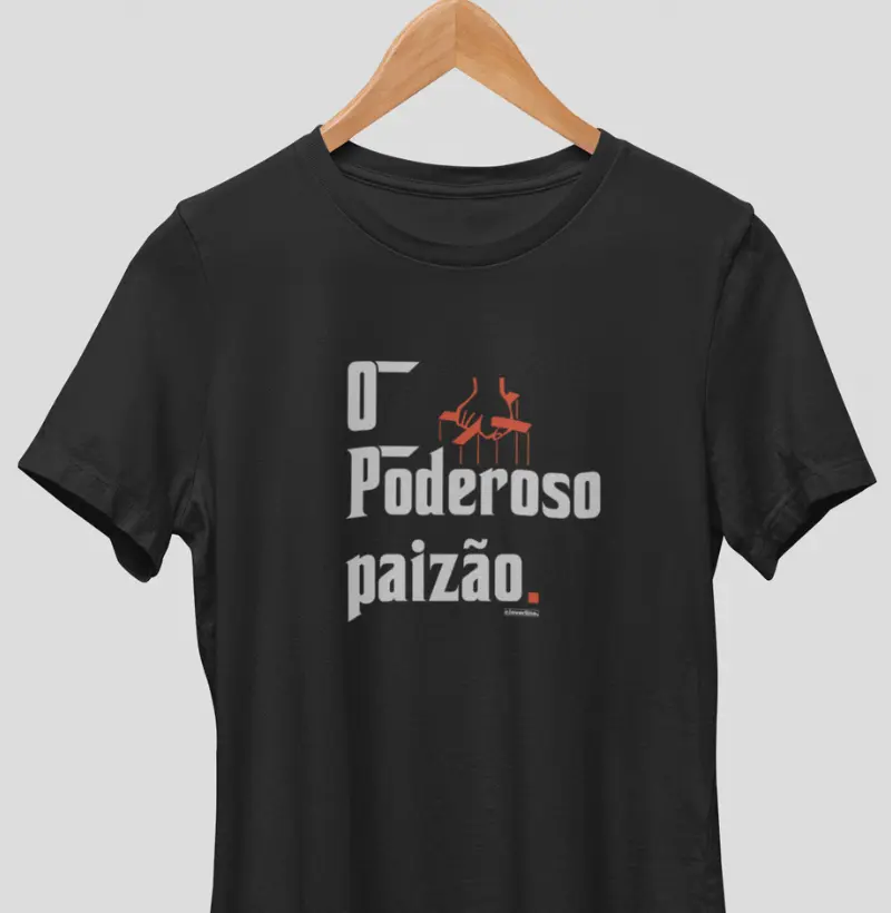 Poderoso Paizão