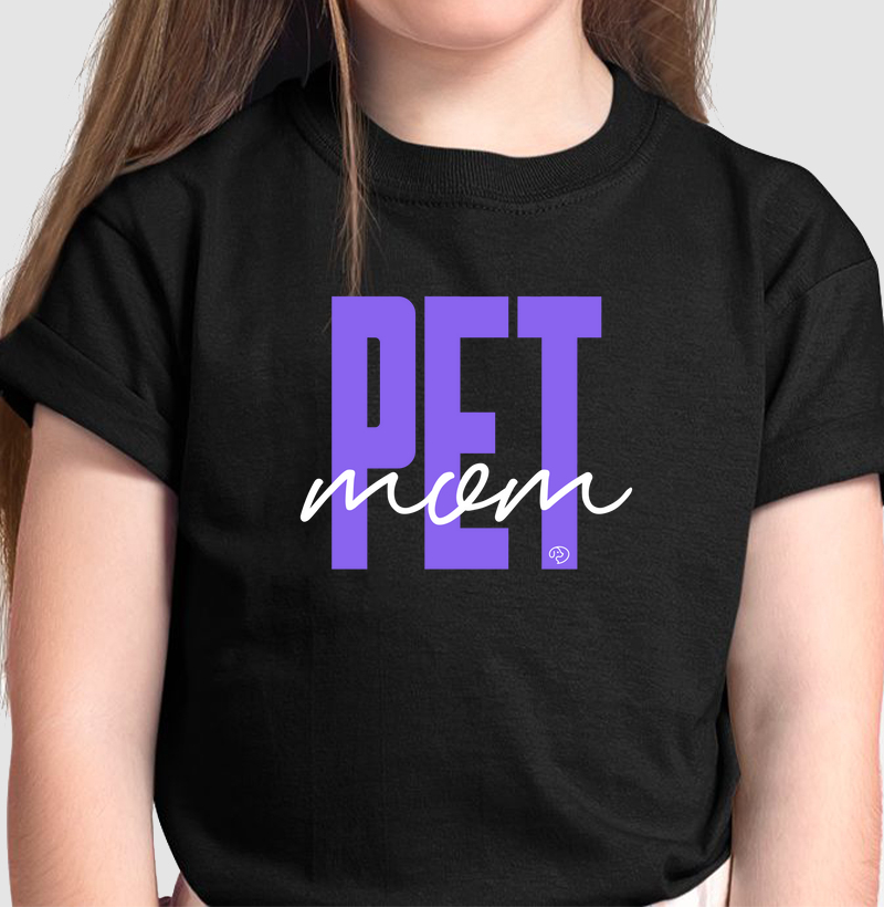 PET MOM