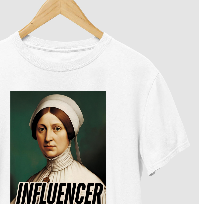 Influencer: Florence