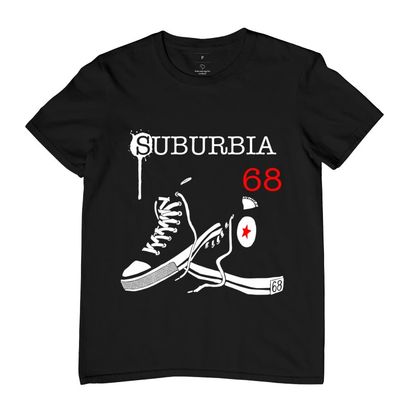 All Star - Suburbia 68