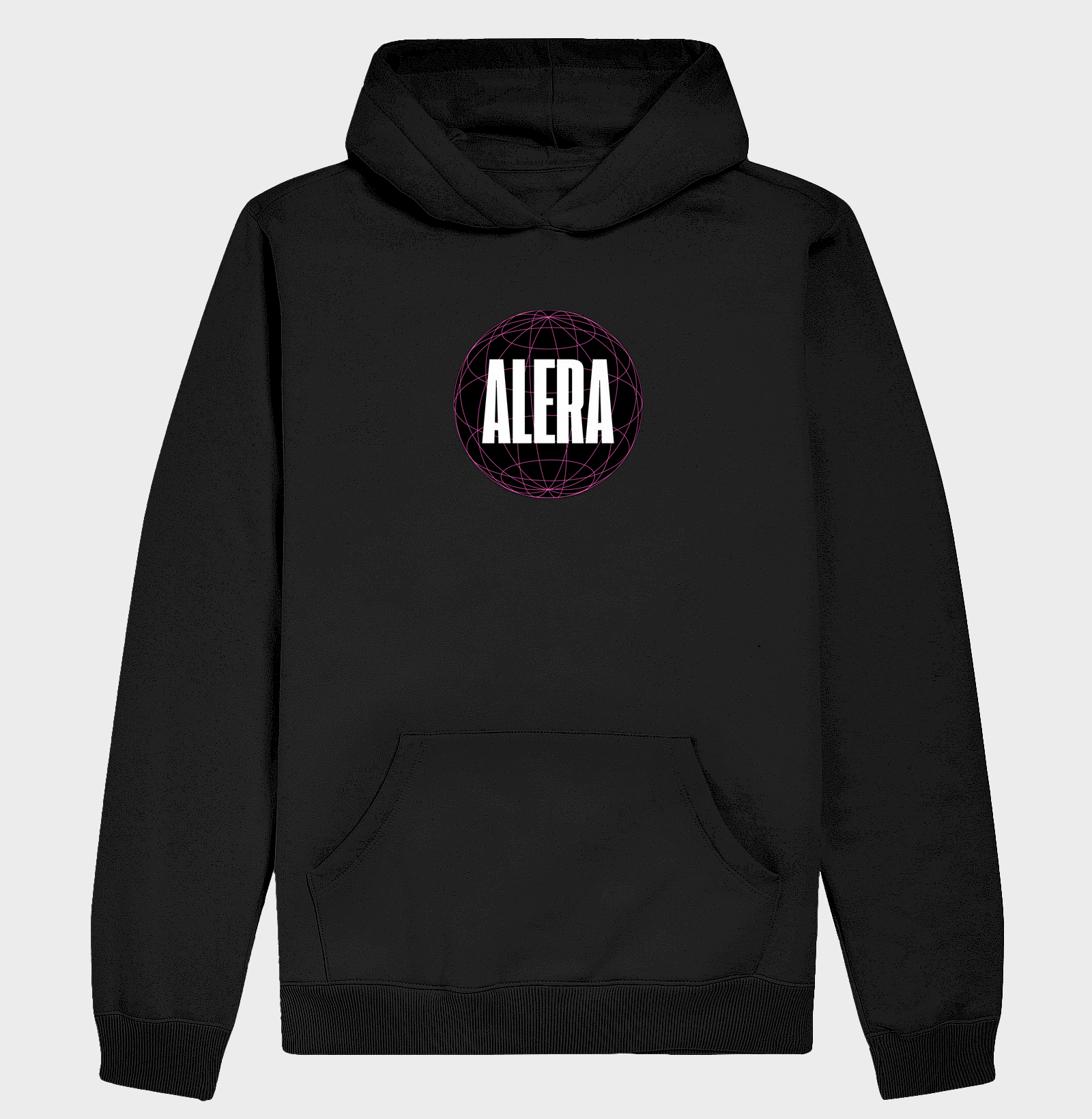 Hoodie moletom Alera