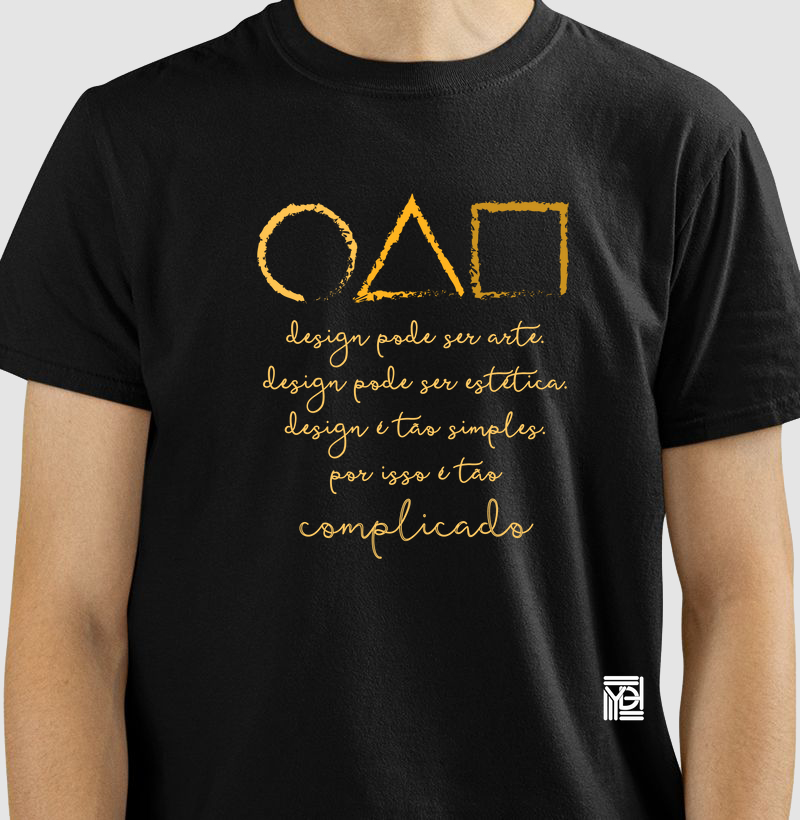 Design  pode ser arte