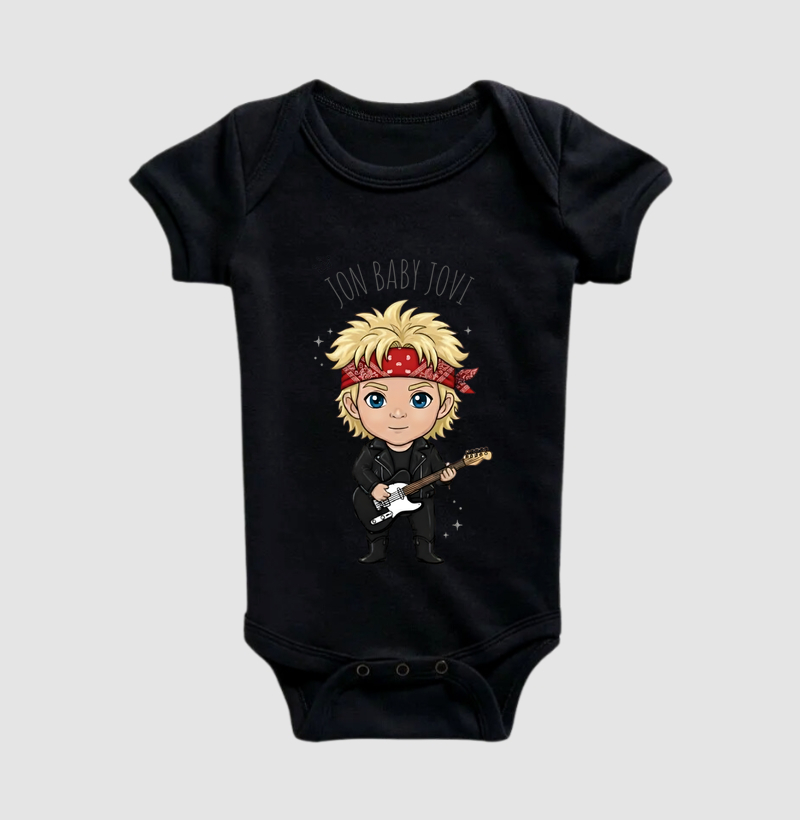 JON BABY JOVI