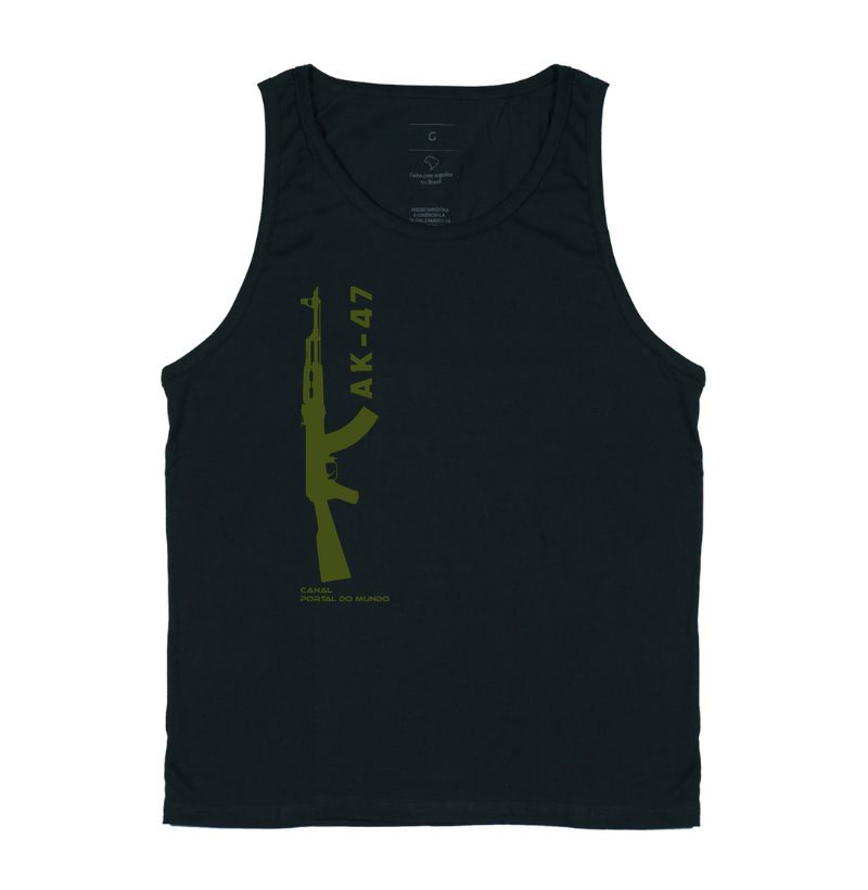 AK Lateral Portal do Mundo