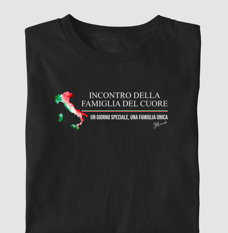 FAMIGLIA DEL CUORE