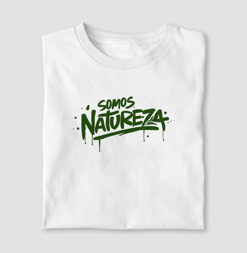 Somos Natureza