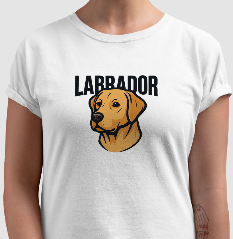 Labrador  - Dogline
