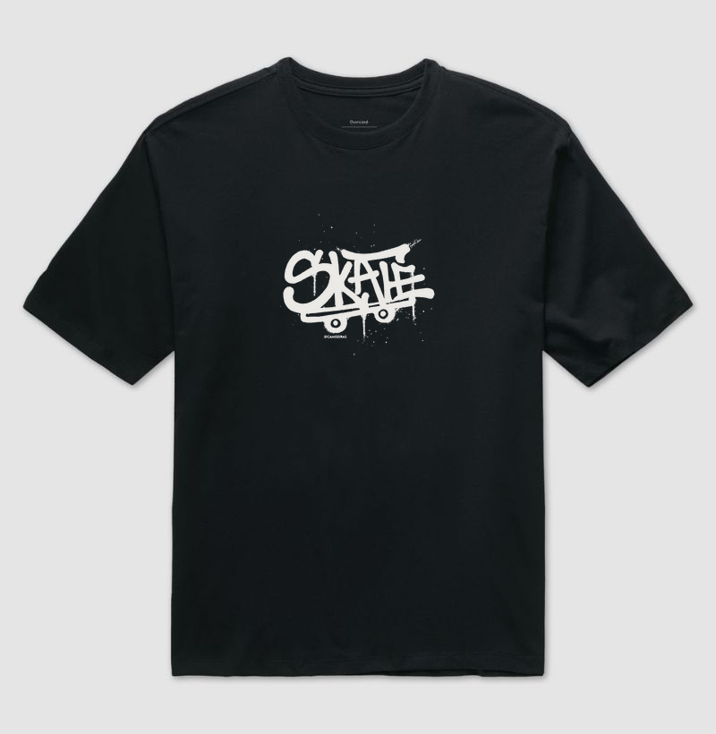 Skate Spray