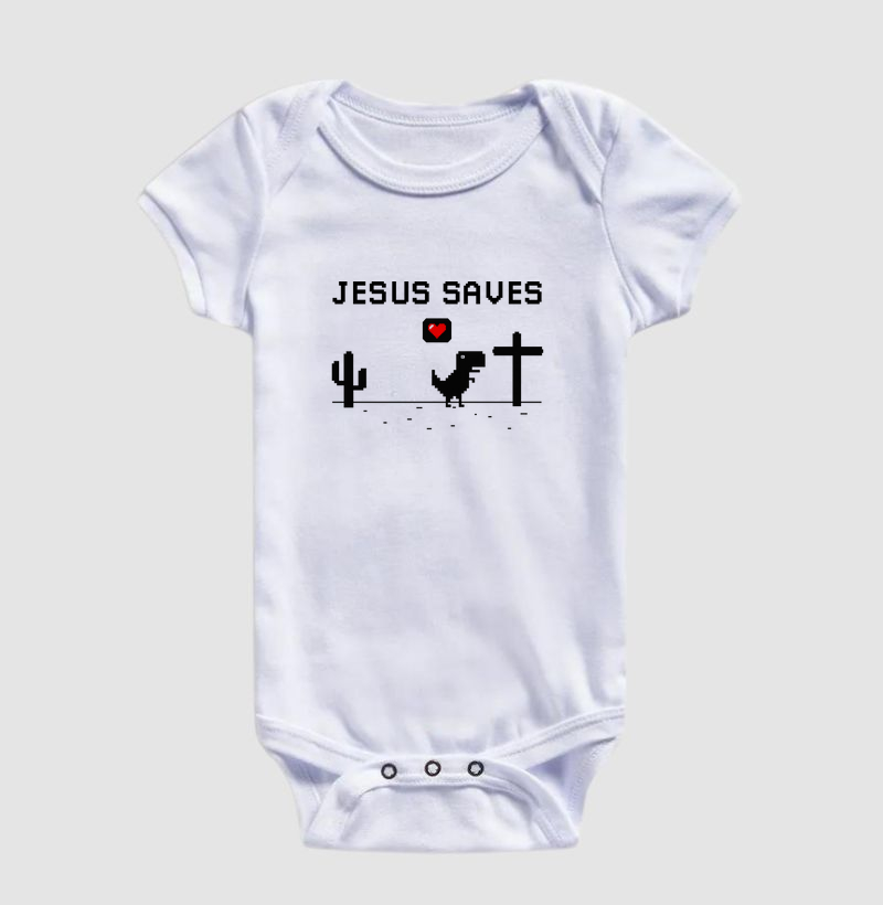 Jesus Saves