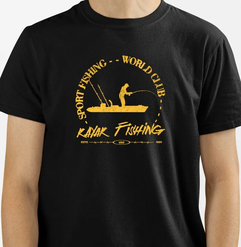 Kayak Club