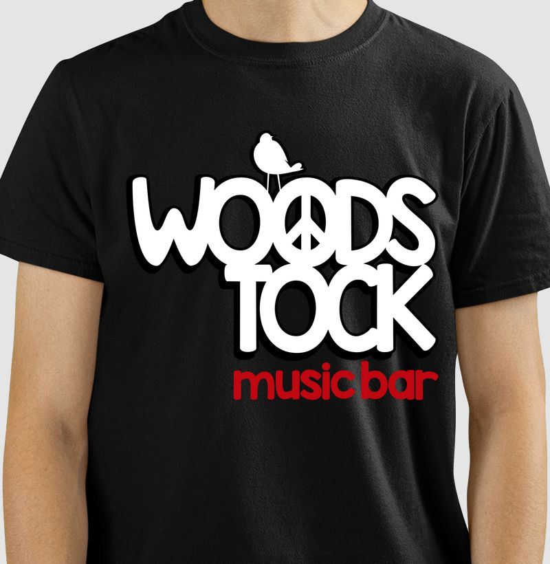 Woodstock!