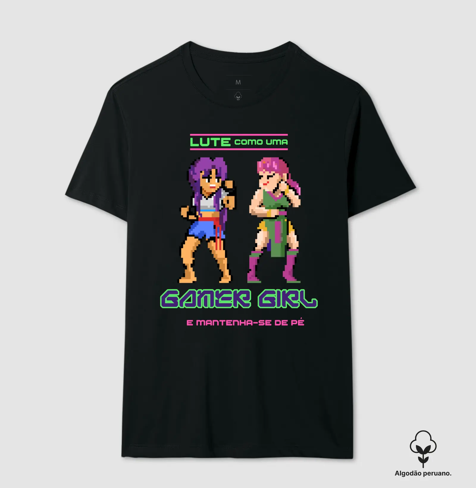 Gamer Girl