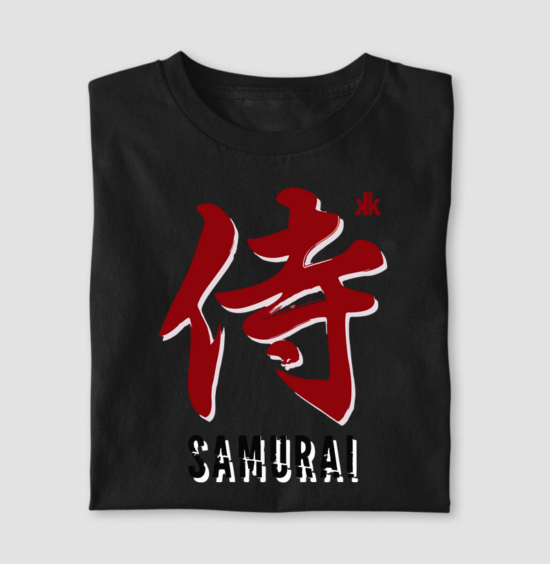 SAMURAI SÍMBOLO
