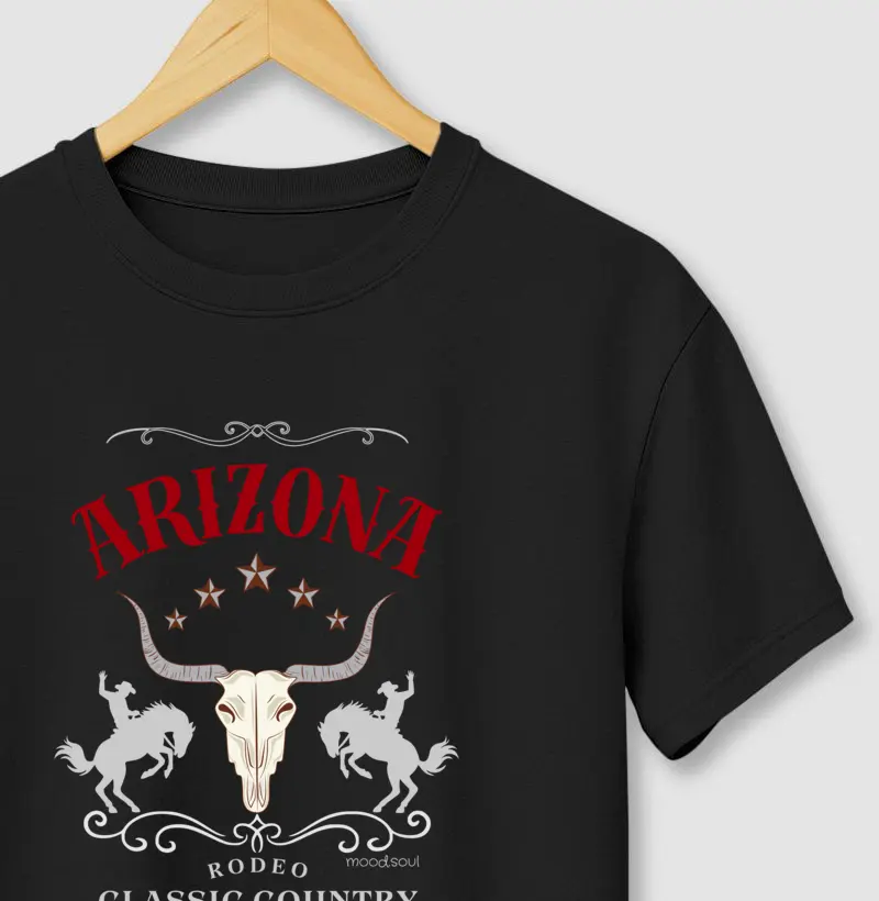 Arizona Western Rodeo