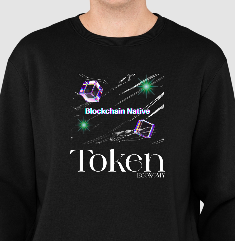 Token Economy - Blockchain Native