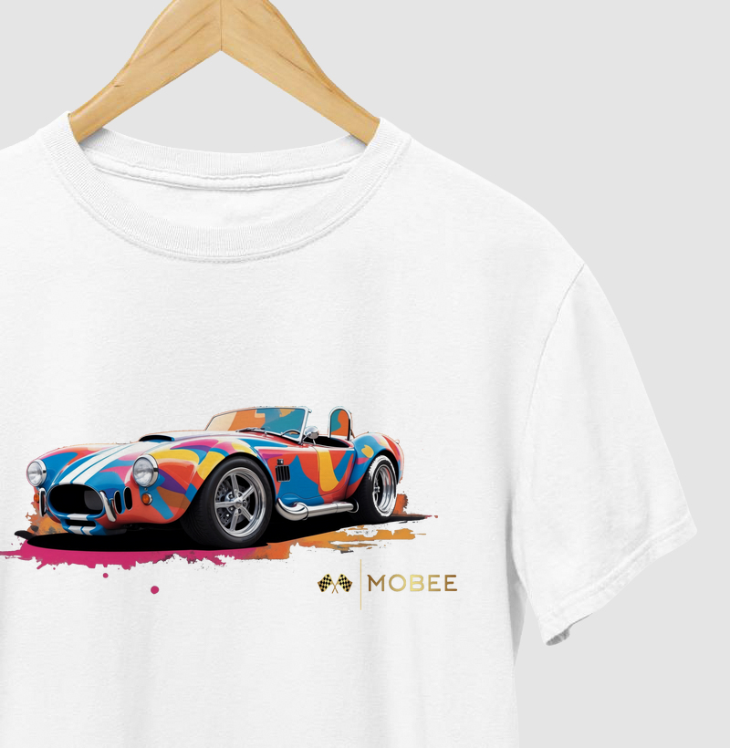 Lendário Cobra - Branca Masculina