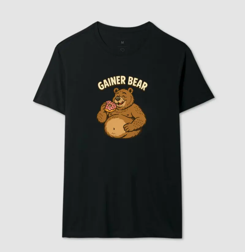 Gainer Bear