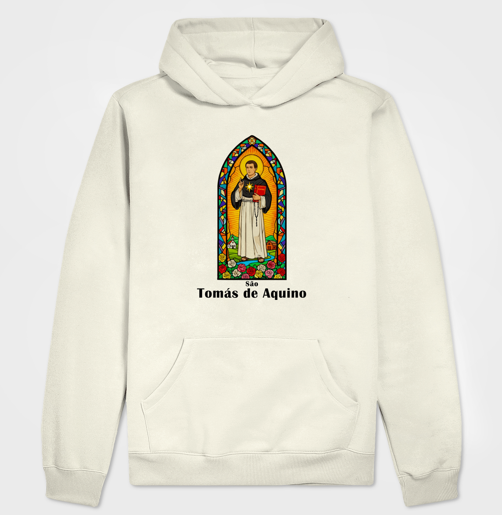 São Tomás de Aquino