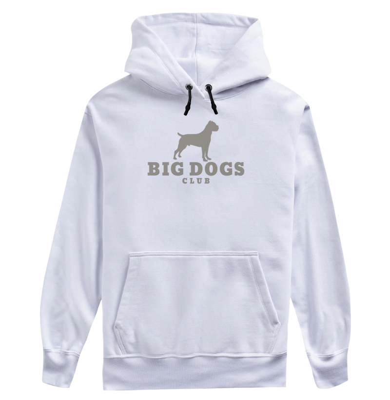 Big Dogs Club 
