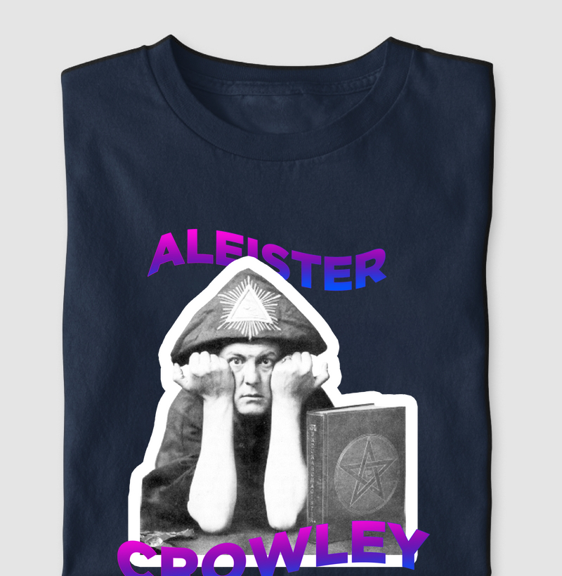 Crowley Tribute 2